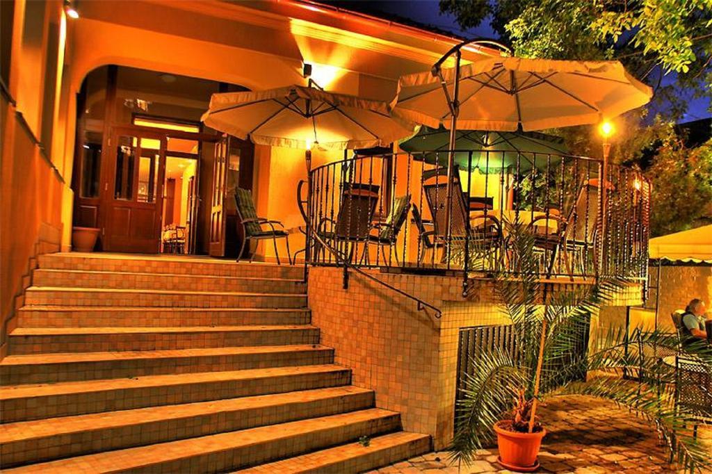 Hotel Rokoko Košice Exterior foto